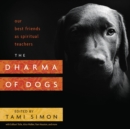 Image for Dharma of Dogs