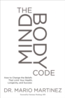 Image for The MindBody Code