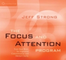 Image for The Focus and Attention Program