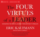 Image for Four Virtues of a Leader