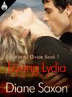 Image for Loving Lydia