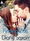 Image for Finding Zoe