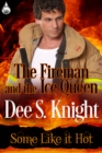 Image for Fireman and the Ice Queen
