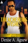 Image for Treacherous Wishes