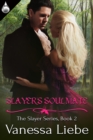 Image for Slayer&#39;s Soulmate