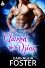 Image for Claimed By the Djinn