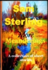 Image for More Meanderings