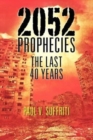 Image for 2052 Prophecies