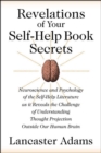 Image for Revelations of your self-help book secrets