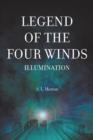 Image for Legend of the Four Winds
