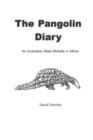 Image for The Pangolin Diary