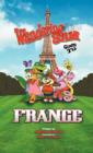 Image for Wandering Sam Goes to France