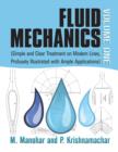 Image for Fluid Mechanics Volume 1