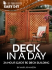 Image for eHow-Renew Your Wood Deck