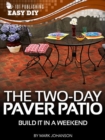 Image for Black &amp; Decker The Complete Guide to Patios &amp; Walkways
