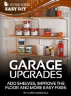 Image for Black &amp; Decker The Complete Guide to Garages