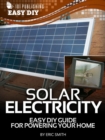 Image for DIY Solar Projects