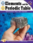 Image for Elements and the Periodic Table, Grades 5 - 8