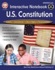 Image for Interactive Notebook: U.S. Constitution, Grades 5 - 12