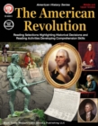 Image for The American Revolution.