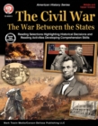 Image for The Civil War: the war between the states.