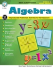 Image for Algebra, Grades 5 - 12