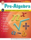 Image for Pre-algebra.