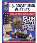 Image for U.S. Constitution Puzzles, Grades 5 - 12