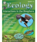 Image for Ecology: Interactions in the Biosphere