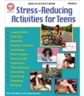 Image for Stress-Reducing Activities for Teens