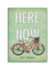 Image for HERE NOW A6 D