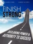 Image for Finish Strong Workbook Edition