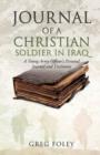 Image for Journal of a Christian Soldier in Iraq