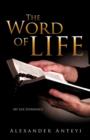 Image for The Word of Life