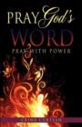 Image for Pray God&#39;s Word Pray with Power