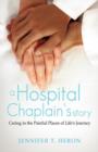 Image for A Hospital Chaplain&#39;s Story