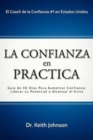 Image for La Confianza en Practica