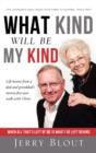 Image for What Kind Will be My Kind- Hard Cover Edition