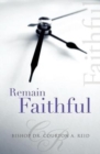 Image for Remain Faithful