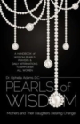 Image for Pearls of Wisdom