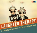 Image for NPR Laughter Therapy