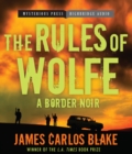 Image for The Rules of Wolfe