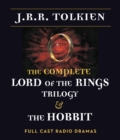 Image for The Complete Lord of the Rings Trilogy &amp; The Hobbit Set