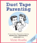 Image for Duct Tape Parenting