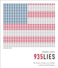 Image for 935 Lies