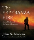 Image for The Esperanza Fire