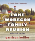 Image for Lake Wobegon Family Reunion
