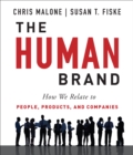 Image for The Human Brand