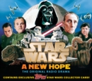 Image for Star Wars: A New Hope - The Original Radio Drama, Topps &quot;Dark Side&quot; Collector&#39;s Edition