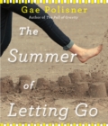 Image for The Summer of Letting Go